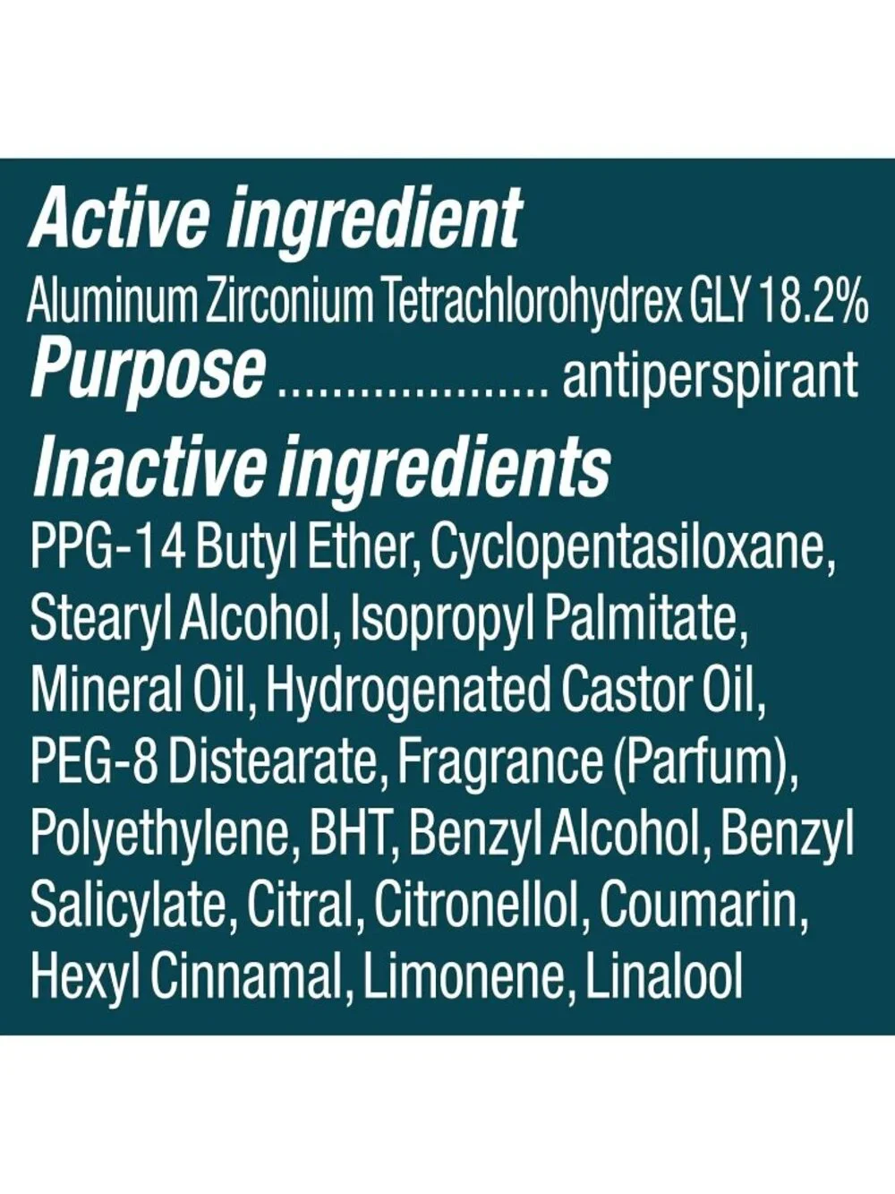 Degree Men Dry Protection Antiperspirant, Cool Comfort, 2.7 Oz., Pack of 6 NEW